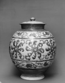 千年辽三彩始于天然载于天道——记辽宁省工艺美术大师林晓冬的设计哲学