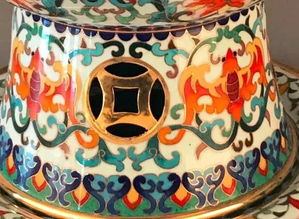 国色天香承古韵，匠心独运谱新章——记2017“工美杯”金奖作品景泰蓝餐具